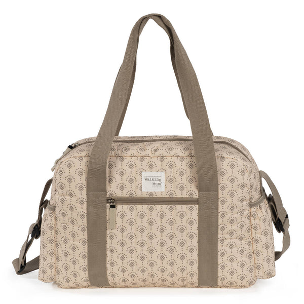 WALKING MUM BORSA PASSEGGIO INDIAN SAND