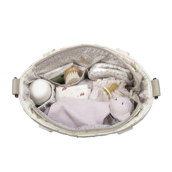 WALKING MUM BORSA CROSSBODY MIMOSA ROSA