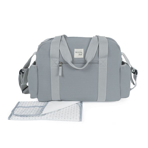 WALKING MUM BORSA FASCIATOIO ECO MUM CLOUD