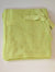 PECESA COPERTA FILO TRAFORATA COTONE 100% PISTACCHIO