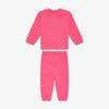 CARRERA TUTA BIMBA HOT PINK