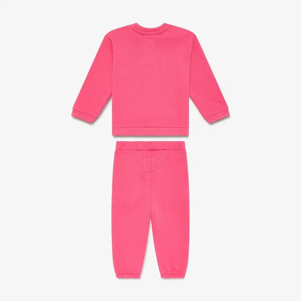 CARRERA TUTA BIMBA HOT PINK