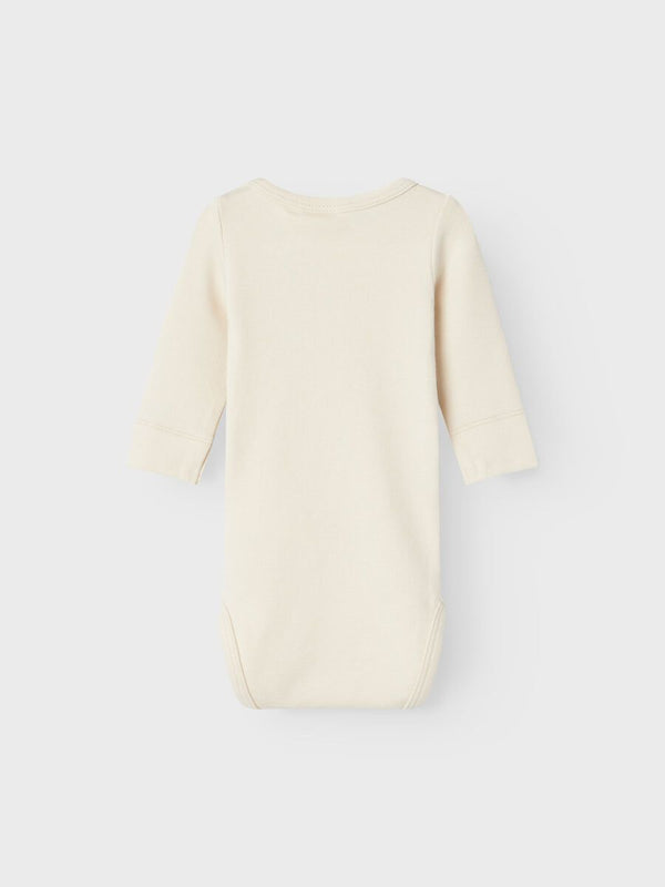 LIL ATELIER BODY TURTLEDOVE