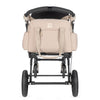 WALKING MUM BORSA FASCIATOIO ECO MUM APRICOT