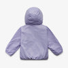 CARRERA GIUBBINO ANTIVENTO LAVENDER