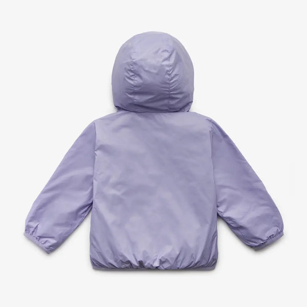 CARRERA GIUBBINO ANTIVENTO LAVENDER