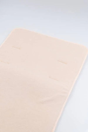 BAMBOOM MATERASSINO PASSEGGINO WATER PEACH
