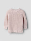 LIL ATELIER MAGLIA HUSHED VIOLET
