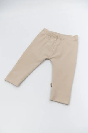 BAMBOOM LEGGINGS SAND