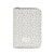 PASITO A PASITO PORTADOCUMENTI LITTLE BLOOM FLOWERS GREY
