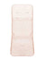 BAMBOOM MATERASSINO PASSEGGINO WATER PEACH