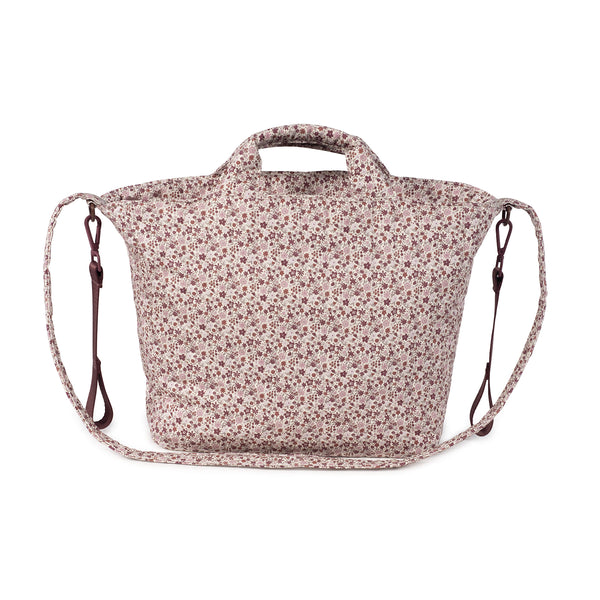 PASITO A PASITO BORSA FASCIATOIO CHERRY FIORI