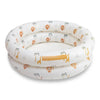 SWIMESSENTIAL BABY PISCINA JUNGLE 60CM