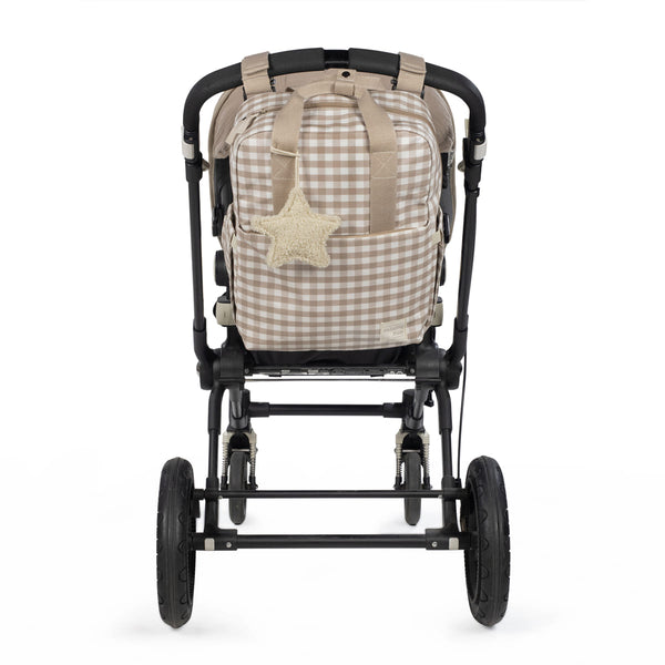 WALKING MUM ZAINO CAETANA BEIGE