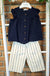 BARCELLINO COMPLETO BLUSA+PANTALONE 130407