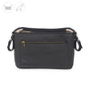 PASITO A PASITO BORSA ORGANIZER LONDON BLACK