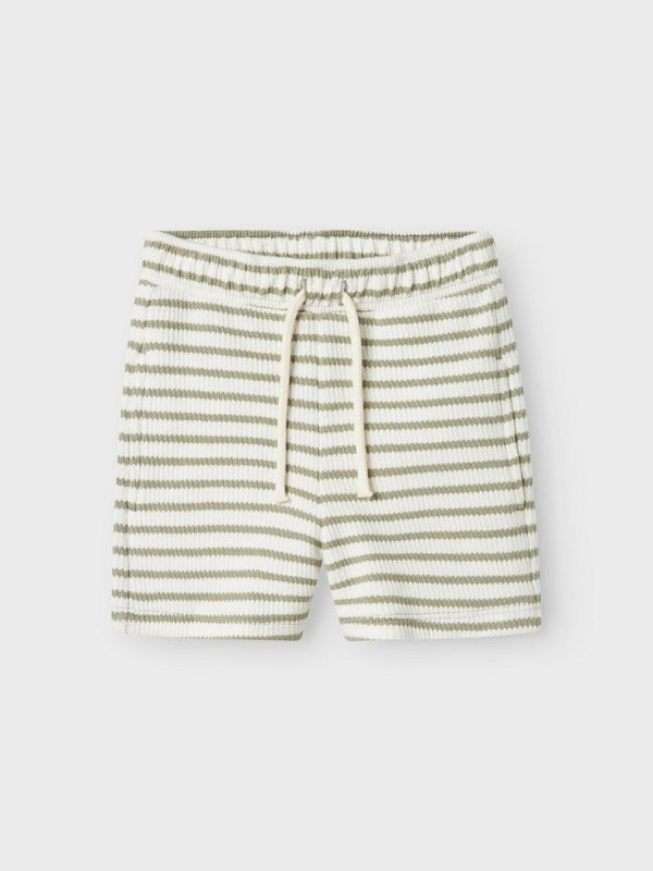 LIL ATELIER SHORT SEAGRASS