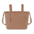 PASITO A PASITO BORSA CROSSBODY ICON CARAMEL