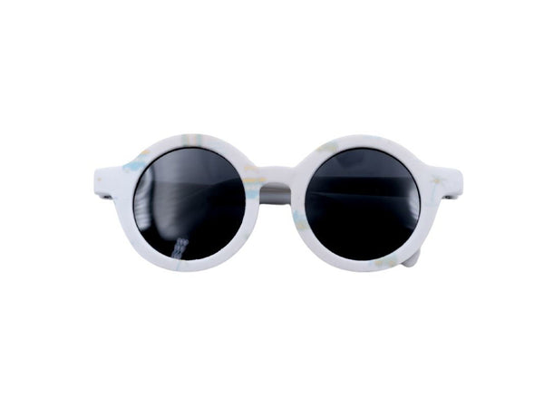 BAMBOOM OCCHIALI DA SOLE IN SILICONE RICICLATO SUMMER VIBES