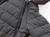 BAMBOOM TUTA DA NEVE ANTRACITE TOG 4.5