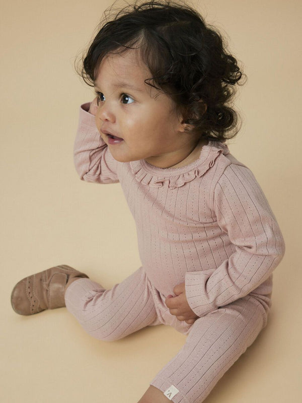 LIL ATELIER BODY MISTY ROSE