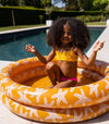SWIMESSENTIAL BABY PISCINA SEA STAR 60CM