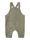 NBMLANU LOOSE OVERALL LIL