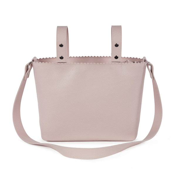 PASITO A PASITO BORSA CROSSBODY ICON ROSE
