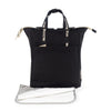 WALKING MUM Zaino Eco Mum Black