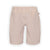 BAMBOOM Pants curderoy ampio - VINTAGE PINK 341