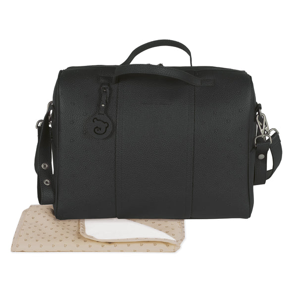 PASITO A PASITO BORSA FASCIATOIO LONDON BLACK