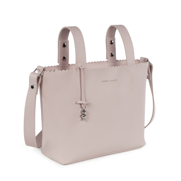 PASITO A PASITO BORSA CROSSBODY ICON ROSE