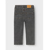 LIL ATELIER JEANS DENIM LIGHT GREY