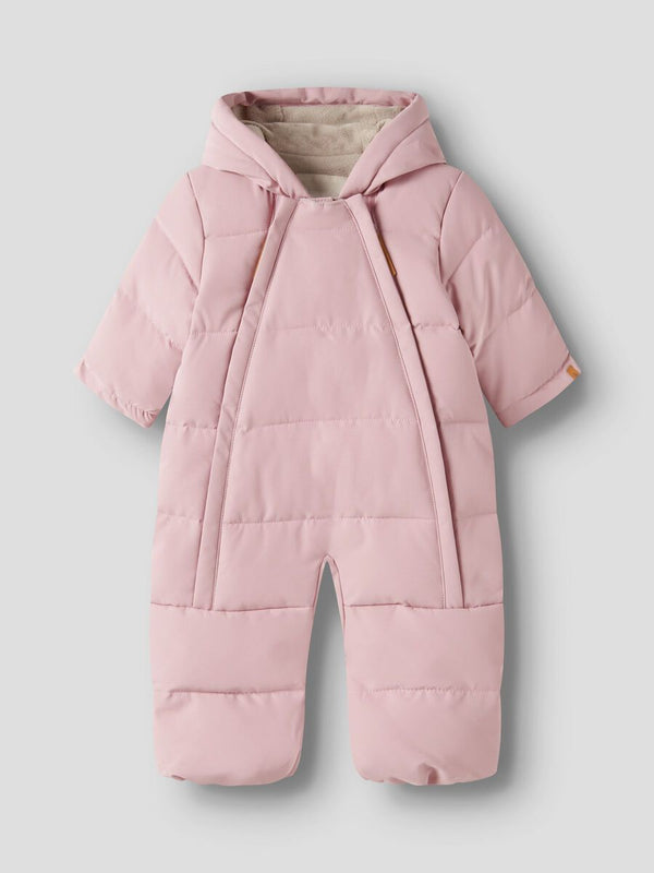 LIL ATELIER TUTA DA NEVE ZEPHYR