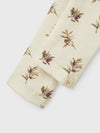 LIL ATELIER LEGGINGS TURTLEDOVE