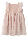 LIL ATELIER ABITO PEACH WHIP