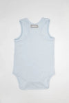 BAMBOOM CANOTTIERA AZZURRA 1PZ