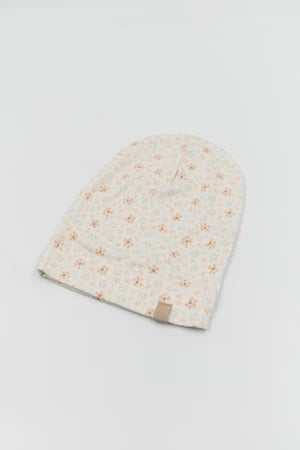 BAMBOOM CAPPELLINO BEANIE BRASILIAN FLOWER