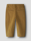 LIL ATELIER PANTALONE CUMIN