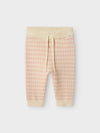 LIL ATELIER PANTALONE CAMEO ROSE