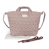 PASITO A PASITO BORSA FASCIATOIO CHERRY FIORI