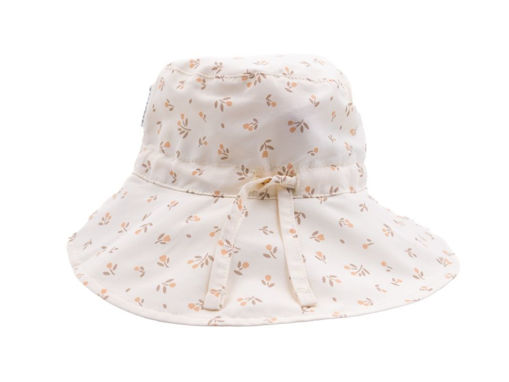 BAMBOOM CAPPELLO MARE UV50+ PRINT TULIPS