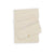 BAMBOOM Coperta clinica neonato 75x100 - ALMOND CREAM 1155