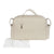 PASITO A PASITO BORSA FASCIATOIO ICON CREAM