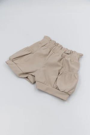 BAMBOOM SHORT BIMBA SAND