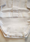 LARANJINHA CAMICIA BODY BIANCA CI524