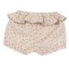 CHICCO COMPLETO PANTALONCINO E MAGLIA RICAMATA