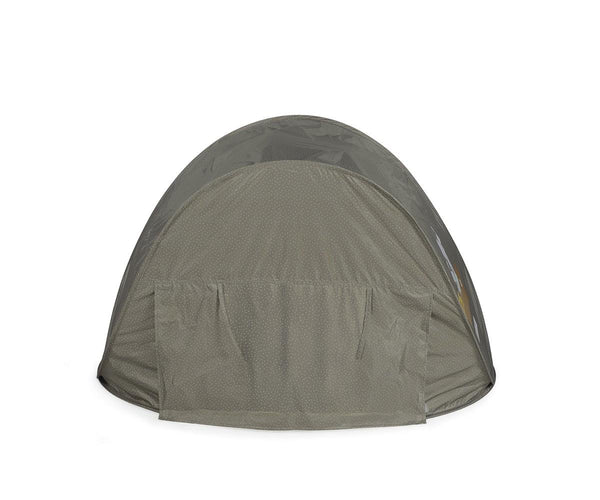 WALKING MUM TENDA SPIAGGIA PROTEZIONE SOLARE POPPY MOSS