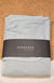 BAMBOOM COPERTA CLINICA AZZURRO 80X100