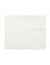 COPERTA BIANCA 75X90 TOG 2.5